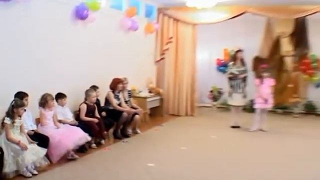 выпускной в детском саду славянск - 2ч смотреть онлайн