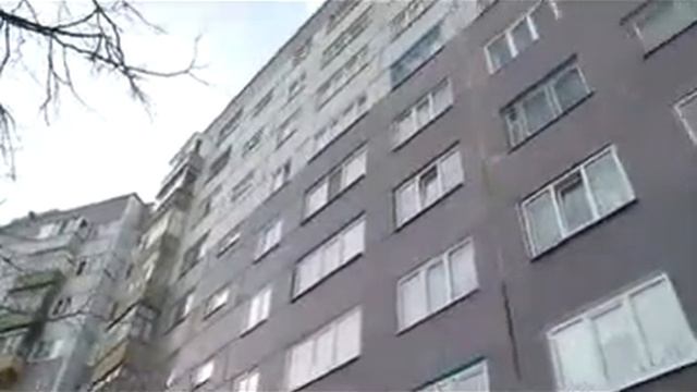 Служба 11 реклама Домострой HD