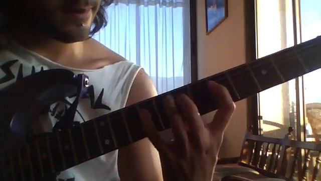 Legato Exercise смотреть онлайн