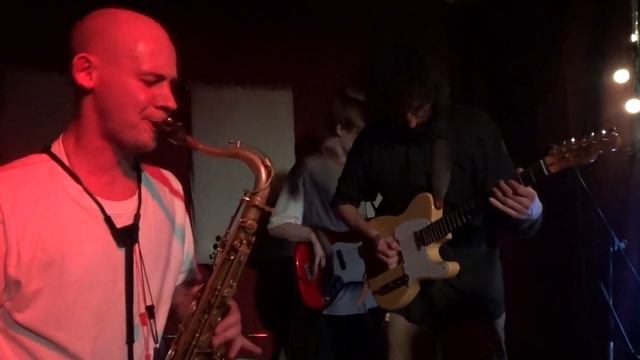 Air Canda @ Санкт-Петербург 21.11.2020 смотреть онлайн