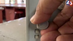 Oscilloscope GOS-310