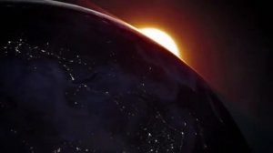37.Вселенная от начала до черных дыр