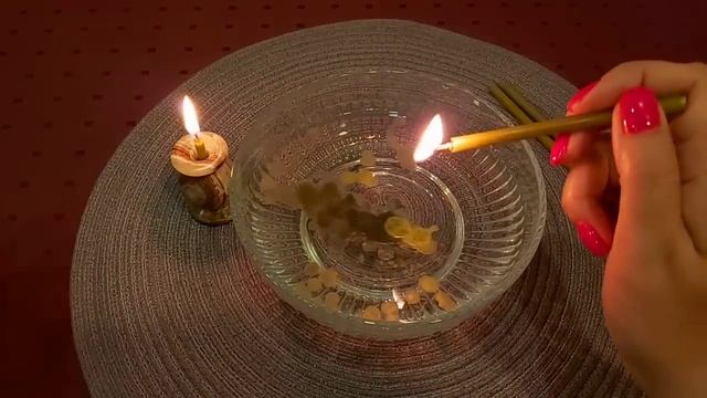 Заговариваем СУДОРОГИ. Ритуал онлайн с ОБЕРЕГОМ.