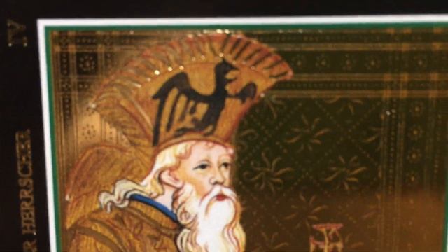 ТАЙНЫ КОЛОДЫ ТАРО ВИСКОНТИ СФОРЦА. ОБЗОР КОЛОД ТАРО И ЛЕНОРМАН