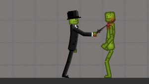 ВСЕ Фаталити в Melon Playground | All Fatalities in Melon Playground