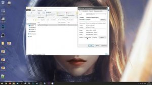ПОЧЕМУ НЕ СОХРАНЯЕТСЯ РЕЖИМ ПРОИЗВОДИТЕЛЬНОСТИ АЛЬФА ИЛИ ПОЧЕМУ ОН НЕ ОТКЛЮЧАЕТСЯ В ФОРТНАЙТ?