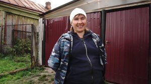 Эффективное кормление КРС с помощью обычного сена, измельченного на измельчителе ИЗС-200С.