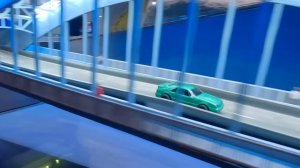 What a Comeback! (KotM4 T2-20) Diecast Racing Modified Class