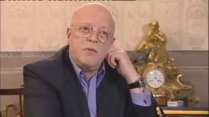 Смоленский. Крыша для банка