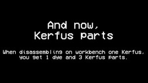 How to get Omega: Kerfus (Red, Blue, Pink), Erie, Keljoy & Mannequin︱Voices of the Void