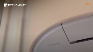 Toshiba Haori в программе «Дачный ответ» на НТВ (1)