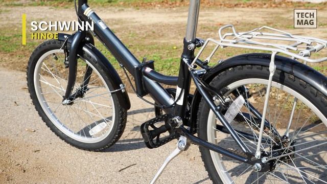 The Best Folding Bike 2023 | Portable Bikes for Convenient Commuting!