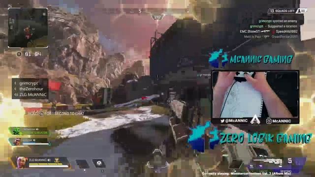 Manic Monday! смотреть онлайн