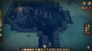 Don't Starve Shipwecked: Боссы и контент дополнения.