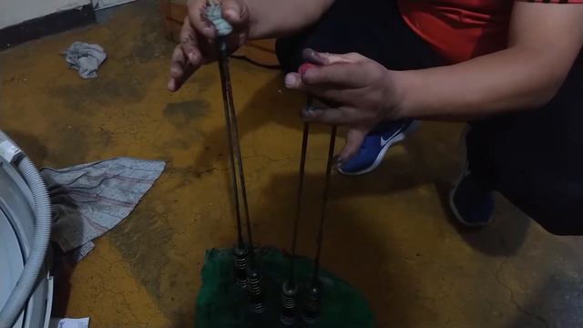 ☑️ LAVADORA Samsung NO Centrifuga - Error UE - Golpea al GIRAR - Ajustar AMORTIGUADORES смотреть онлайн