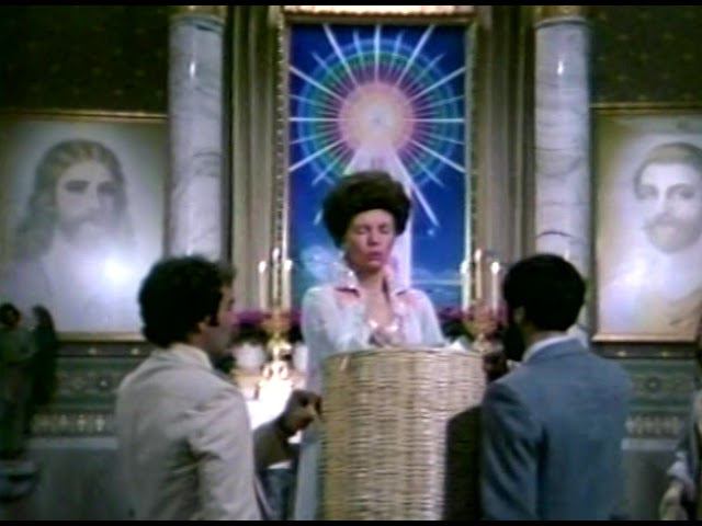 Благословение писем в Кармическое Правление