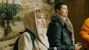 Обед в РЕСТОРАНЕ с ШИКАРНЫМ видом | БОГАТОЕ детство и СЛОЖНАЯ СУДЬБА Чайковского | МУЗЕЙ УСАДЬБА