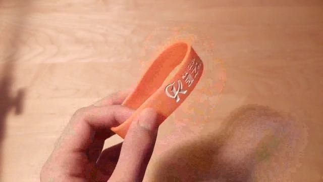 REVIEW: Anti-Mosquito Band Mosquito Repellent Bracelet