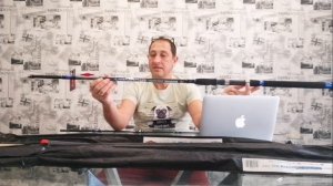 Рыбалка на реке Хопер.- Mifine-Hulk/