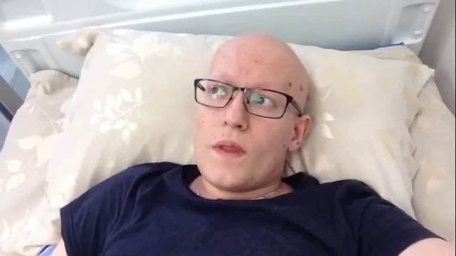 [ПОБЕДИТЬ РАК. ОНКОЛОГИЯ. 369 ДЕНЬ] Тромб в левом предсердии смотреть онлайн