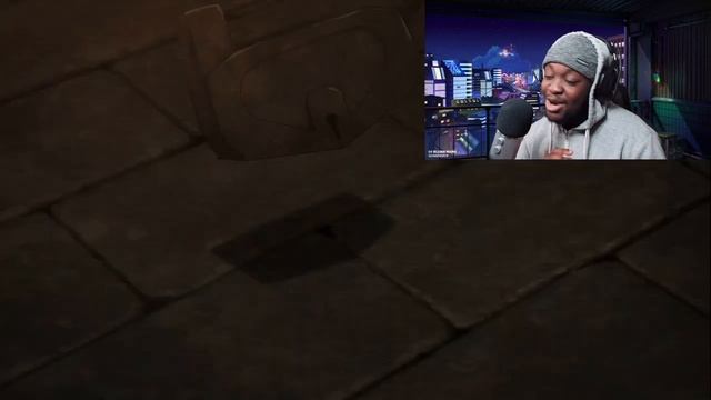 ZEKE HAS FINALLY ARRIVED! | AOT Season 4 Episode 18 REACTION (Sneak Attack) смотреть онлайн