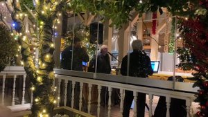 Адлер в декабре 2022г