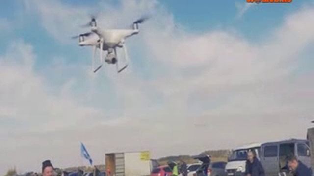 Авиамоделизм 2017
