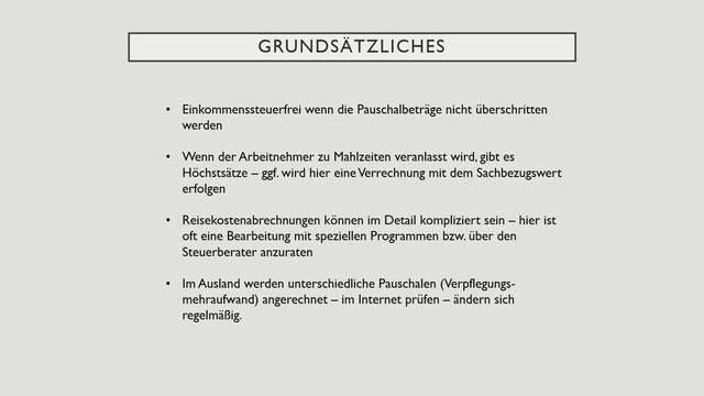 Reisekostenabrechnung IHK-Prüfung смотреть онлайн