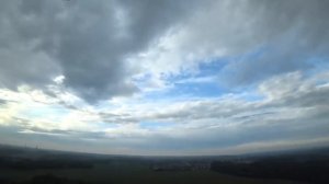 Собрал УДИВИТЕЛЬНЫЙ летательный аппарат своими руками! Испытания с пассажиром! Паратрайк, Параплан.