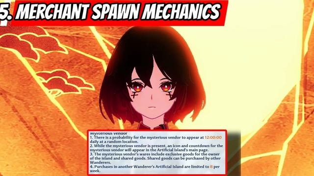 DO This DAILY for FREE RED NUCLEUS + MANY REWARDS!! Tower of Fantasy Artificial Island Vendor!! смотреть онлайн