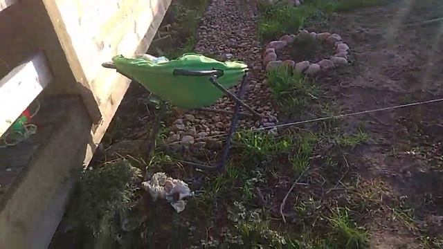 Использование камней на садовом участке 1 часть смотреть онлайн