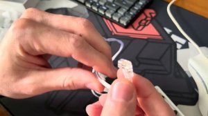 KZ-ZS10 PRO X Unboxing