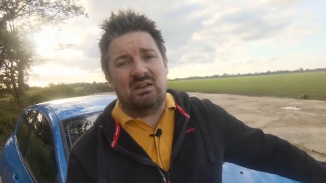 Maximum Attack Weekly Rally Video - October 22, 2020 - Hyundai and other WRC Rantings