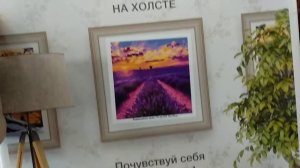 обзор фирм выпускающих картины по номерам