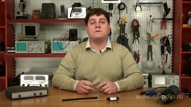 DTP1N цифровой термометр смотреть онлайн