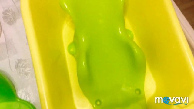 Горка и стул для купания малыша смотреть онлайн