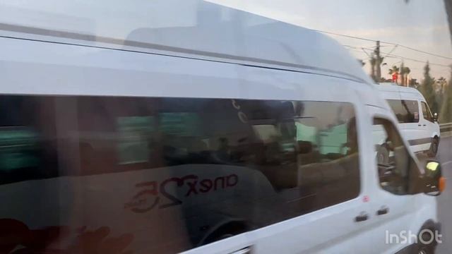 Аэропорт Внуково ✈️ Аэропорт Анталья/ добралась до курортного города Кемер ?