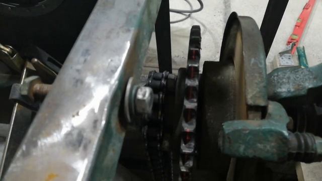 Вездеход 69 начинаем ремонт смотреть онлайн