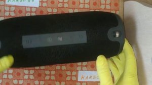 Колонки из Китая достойный соперник JBL