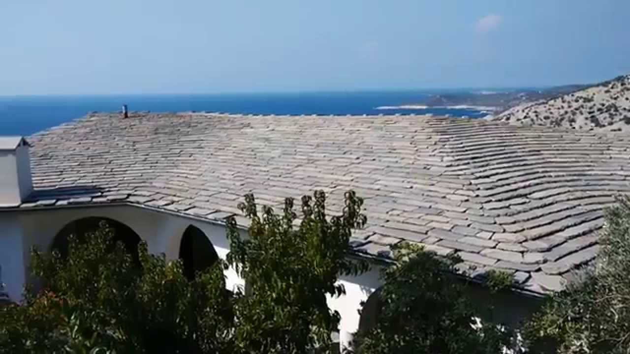 Праздничный звон в женском монастыре Архангела Михаила смотреть онлайн