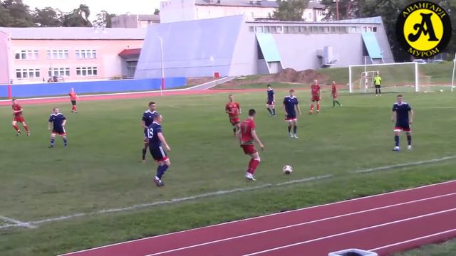 Муром Авангард 1 2 ВНИИЗЖ Владимир смотреть онлайн