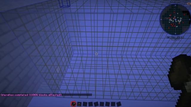 Lakeview station bypass - MyRail #23 [Modded Minecraft 1.10.2] Worldedit смотреть онлайн