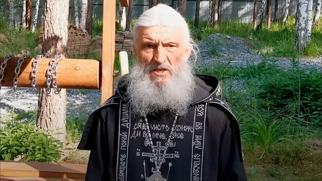 Как дьявол может приходить под видом Христа и прельщать подвижников в христианстве.Сборник историй. смотреть онлайн