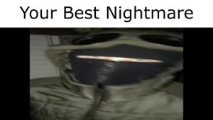 Listening to Undertale OST be like: