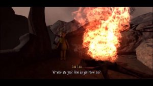 Slendytubbies III полное прохождение без комментариев