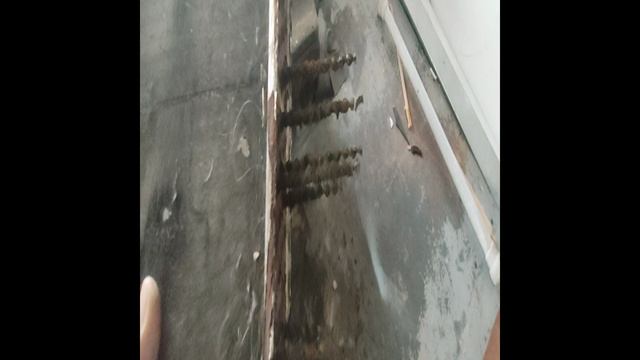 Не греет печка в машине ( одна из причин) смотреть онлайн