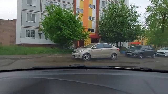 Обзор 41 комплекса г. Набережные Челны