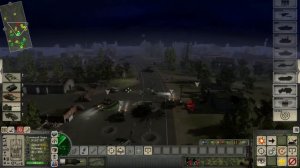 ТЯЖЕЛЫЙ БОЙ СОВРЕМЕННОЙ АРМИИ РФ в Эпичной Стратегии В Тылу Врага 2 Cold War