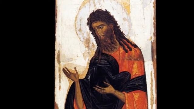 Православные песнопения валаамского монастыря