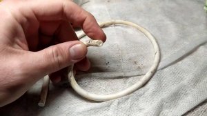 Силиконовый шланг от трамблёра жигулей на обратку форсунок TDI